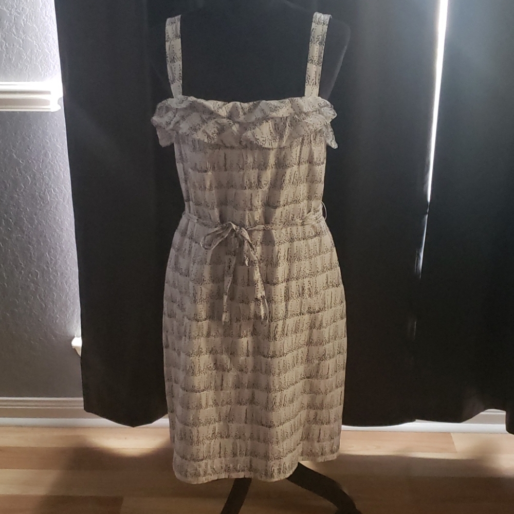 Ann Taylor Loft Casual Dress